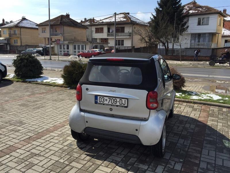 SMART