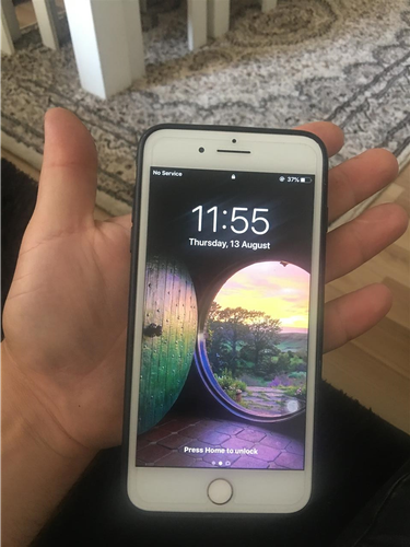 Ajfon 7 plus 