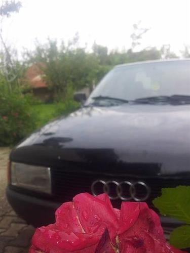 Shitet Audi 80
