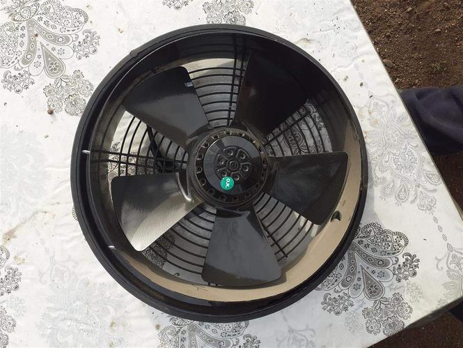 Ventilatori 