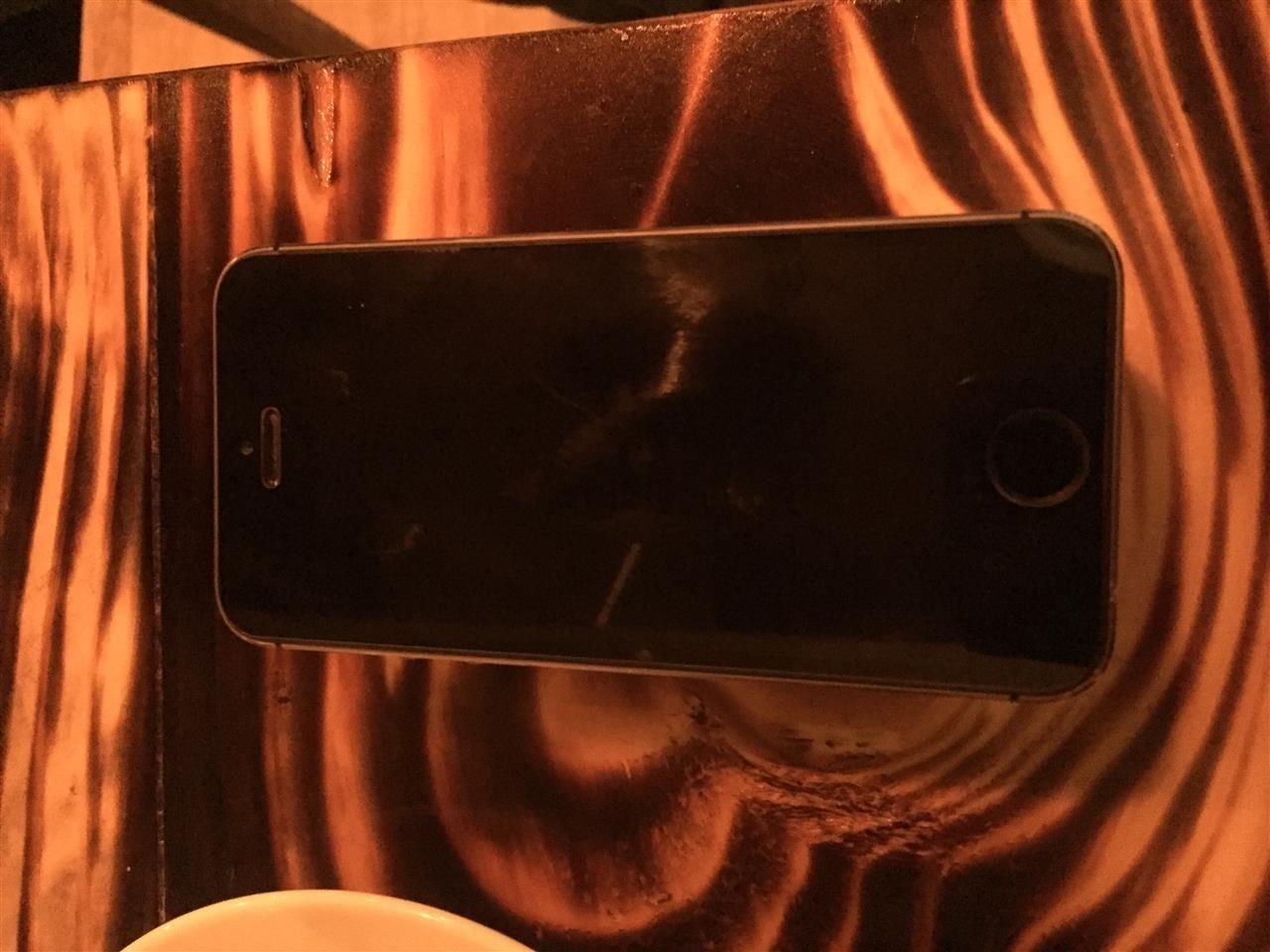 iPhone-5s