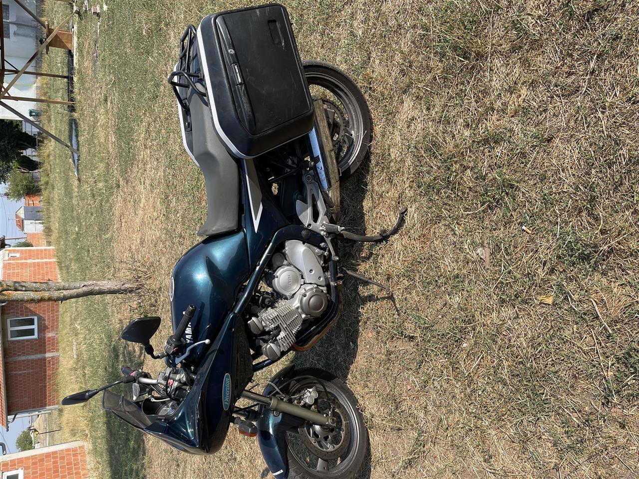 Motor