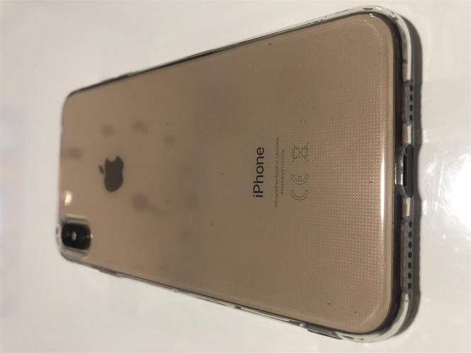 iphone XsMax CE