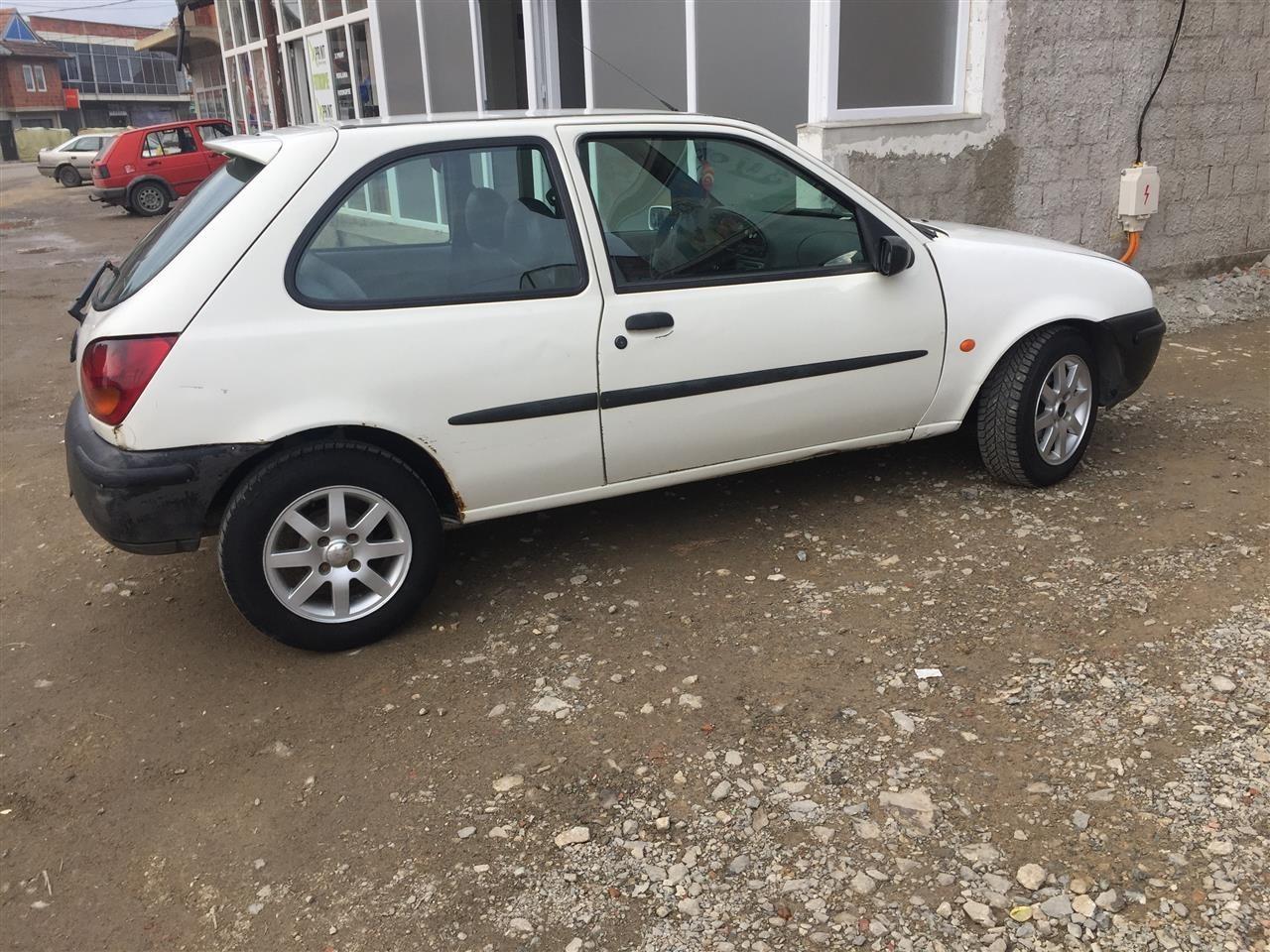 Ford-