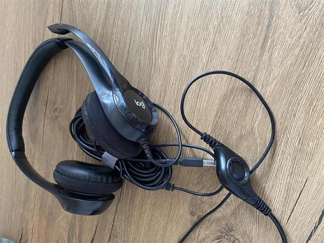 Logitech