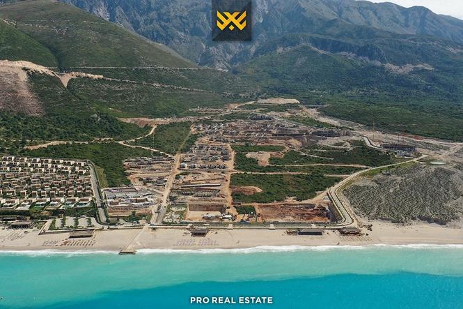 Villë 240.49m² për #SHITJE në Green Coast Village