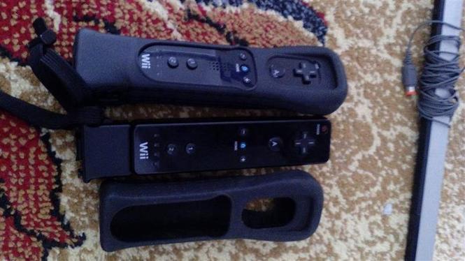 Wii