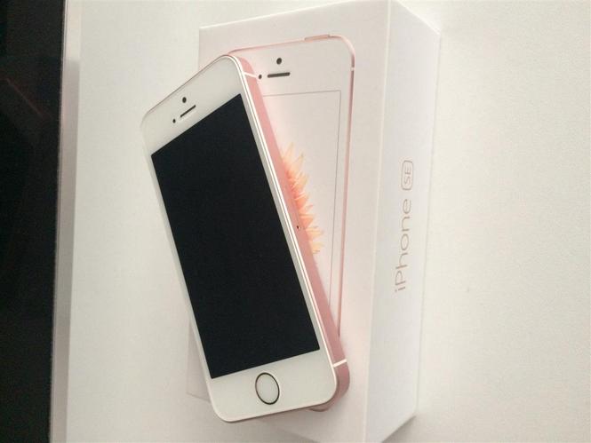 Iphone 5 SE