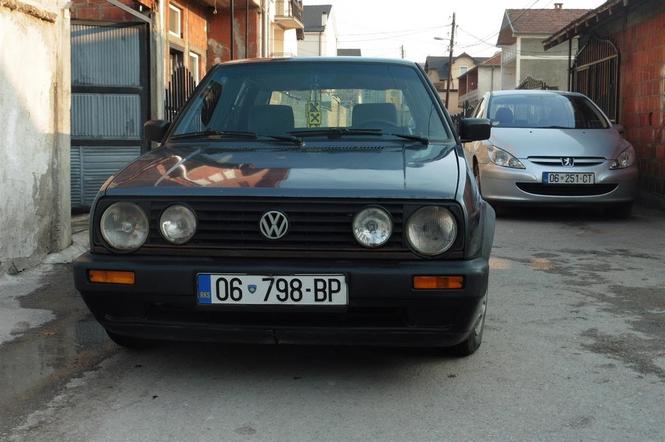 Golf 2