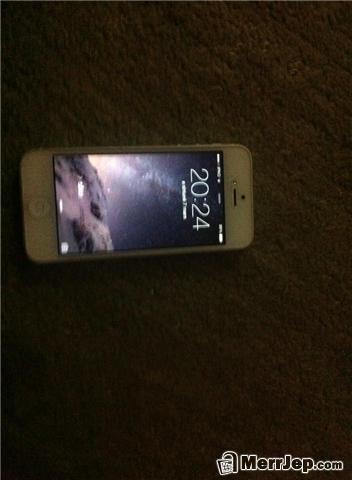 Iphon-5