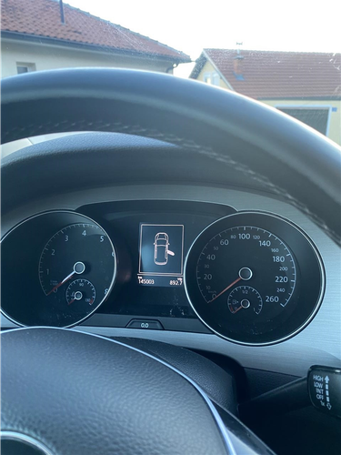 Golf 7