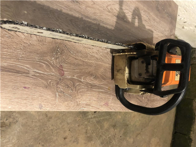 stihl 
