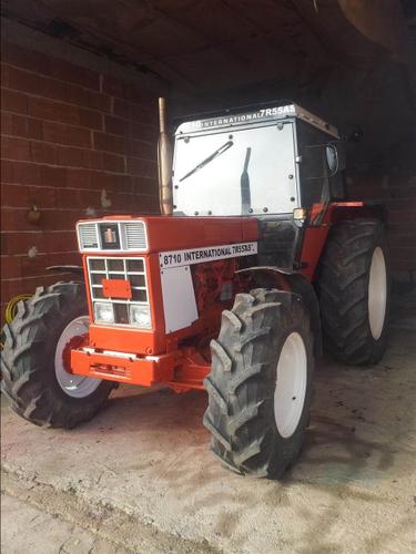 traktor