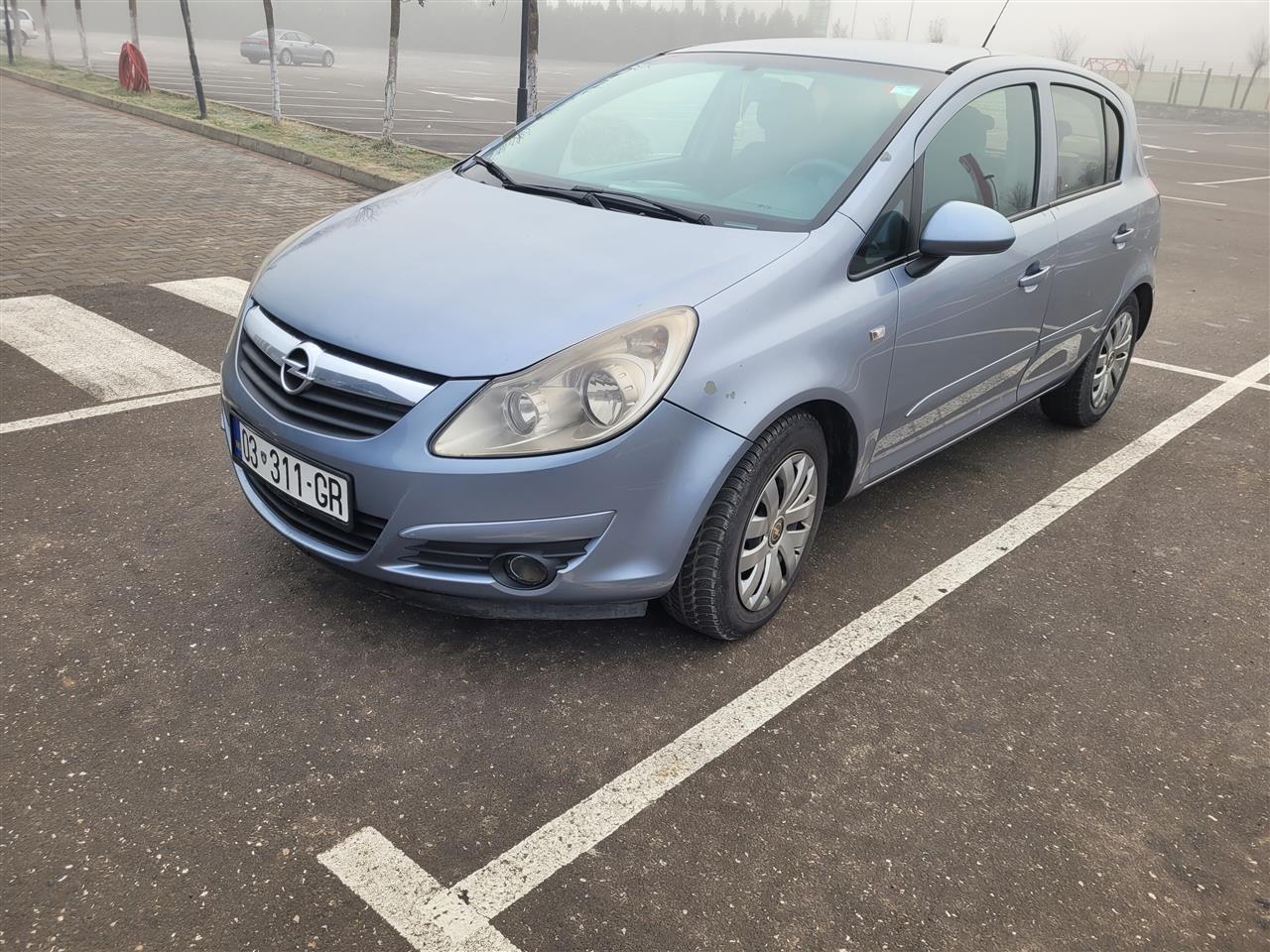 Shitet-Corsa