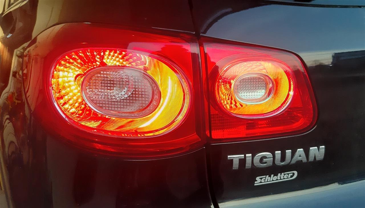 Tiguan-
