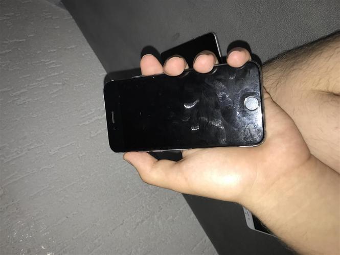 iPhone 6 