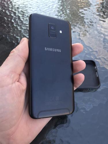Samsung A6 