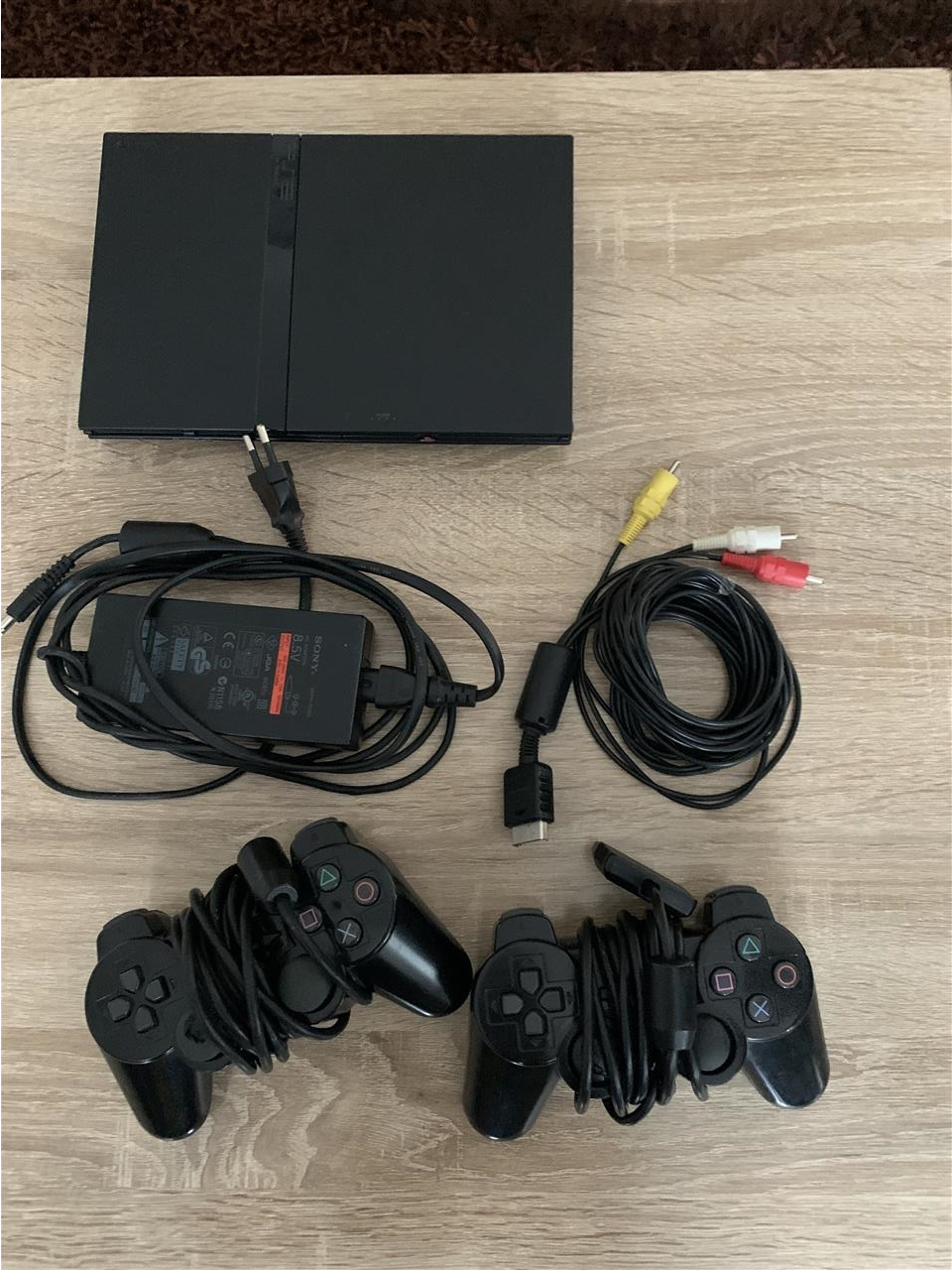 Ps2-ne-shitje