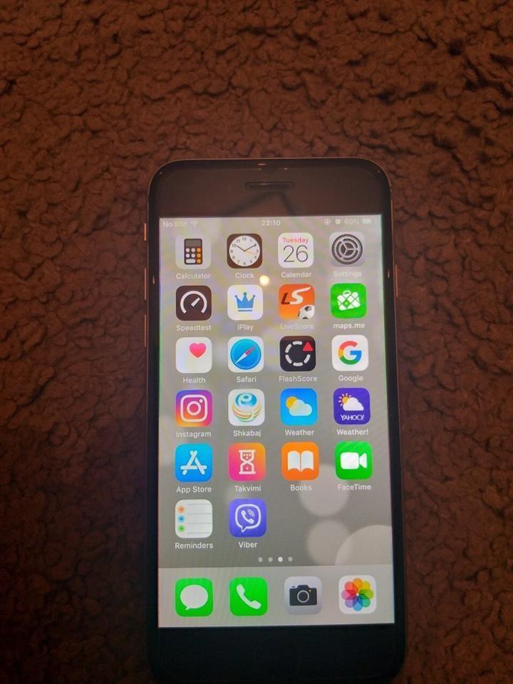 Iphone-6----U-shit