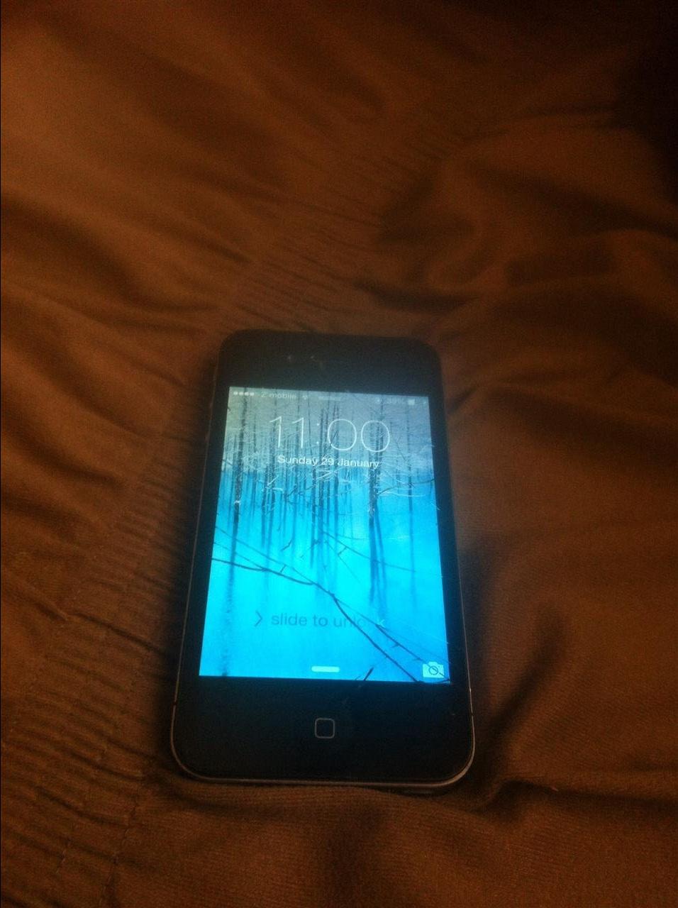 Iphone-4-