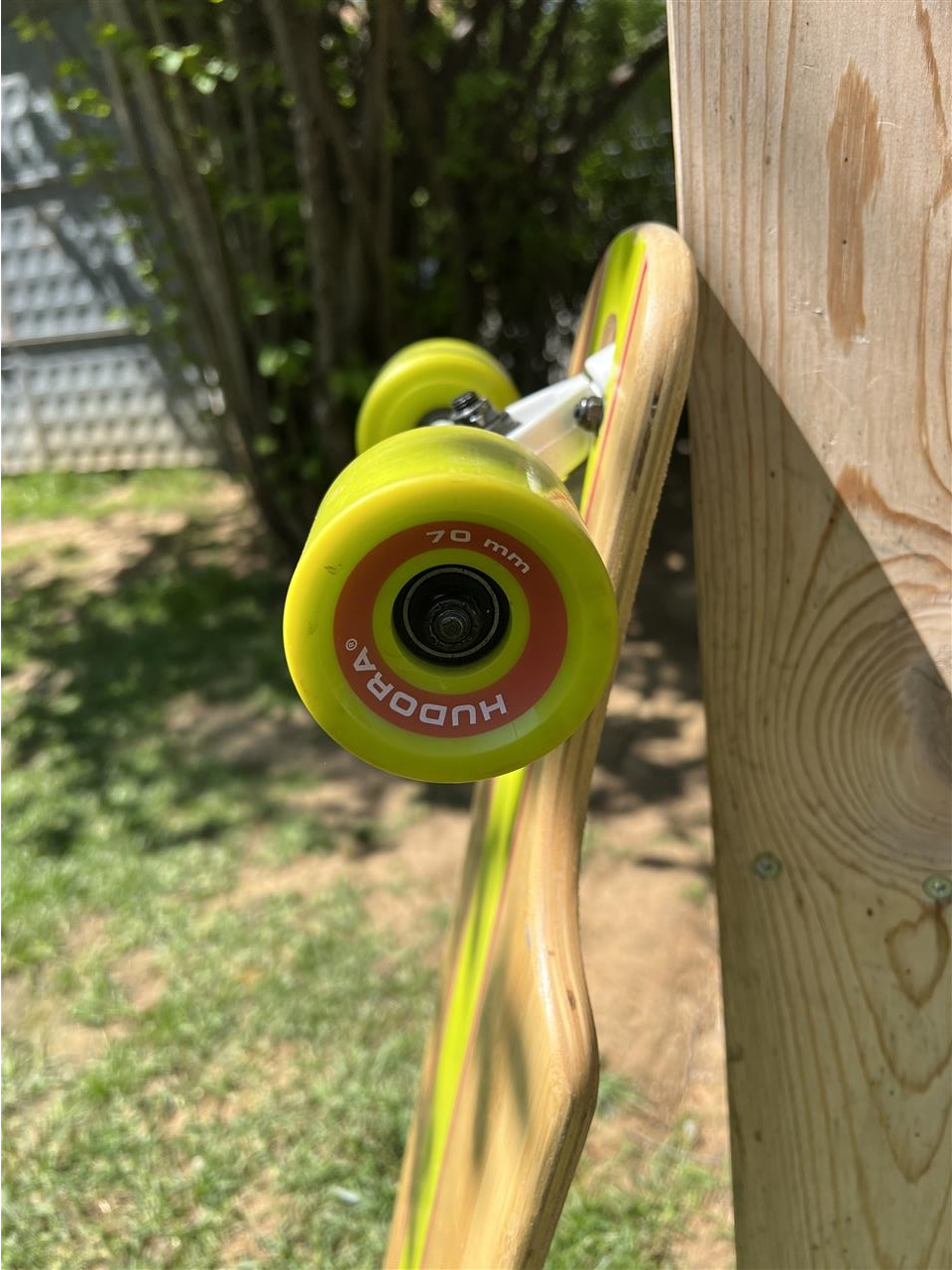 Longboard