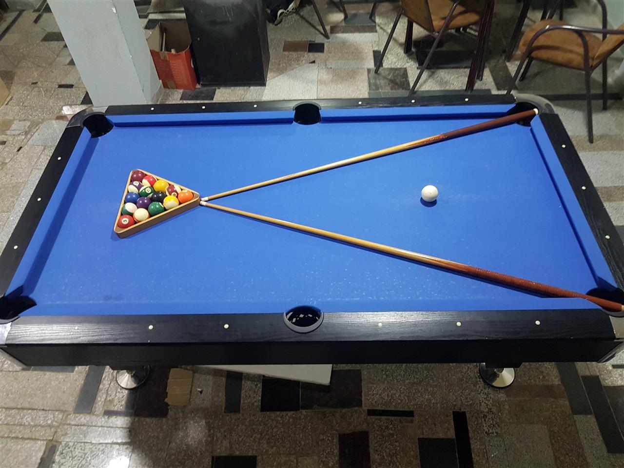 Bilardo