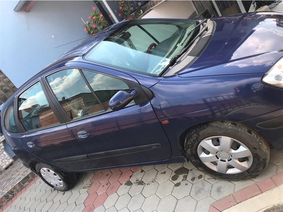 Renault-