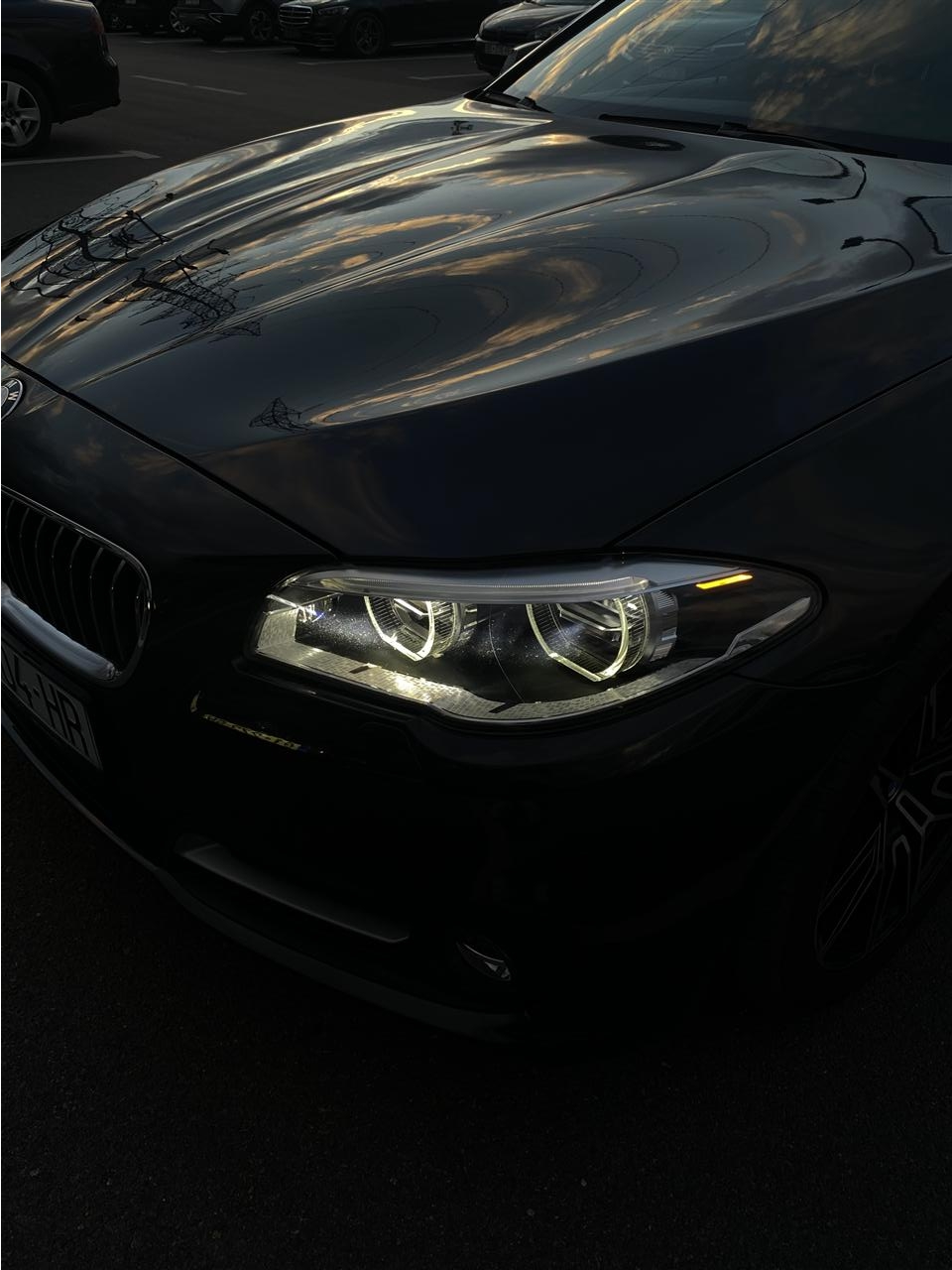 Shitet-bmw-520d-xdrive-----