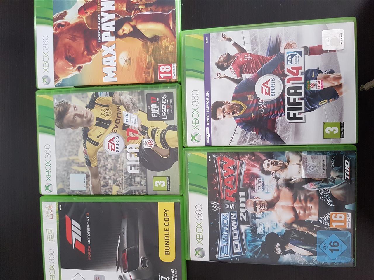 XBOX-360