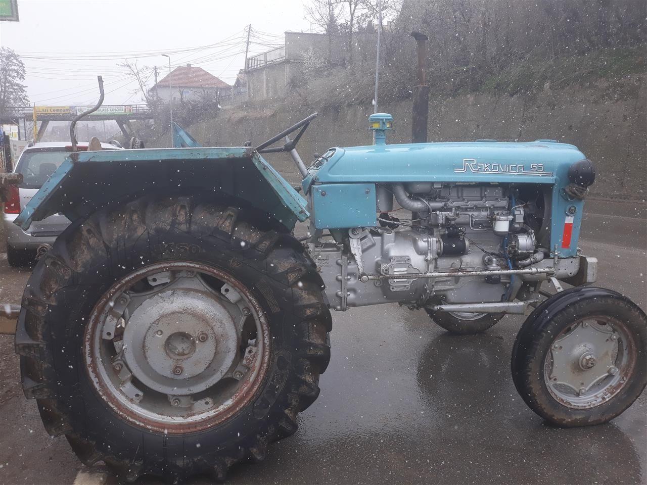 Rakovic