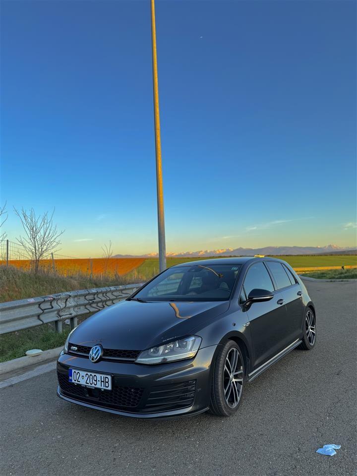 Golf-7-gtd