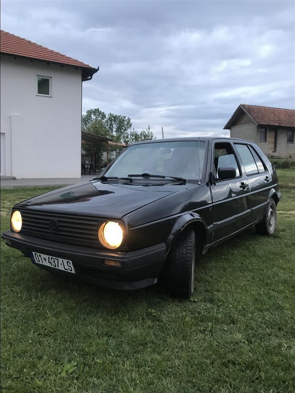 Golf-2