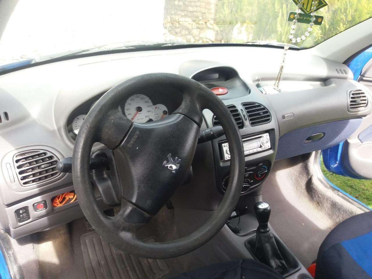 peugote