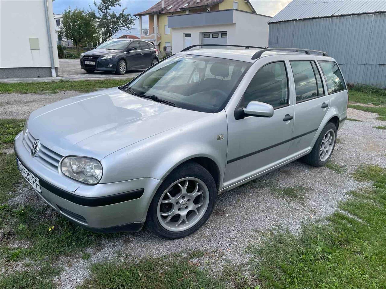 Golf-4