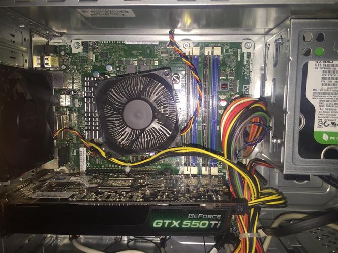 Gaming PC