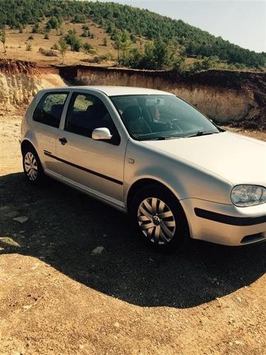 Golf 4 
