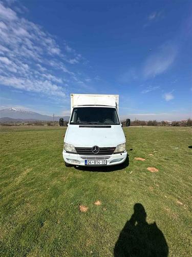 Sprinter 313 CDI