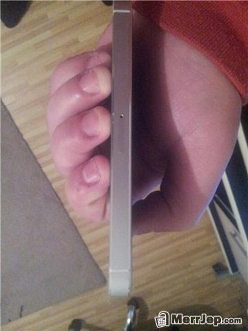 Iphon-5s