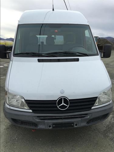 Sprinter 313 cdi