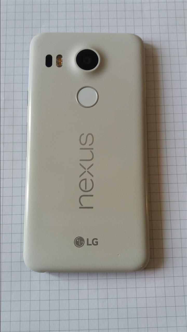 Nexus-5X