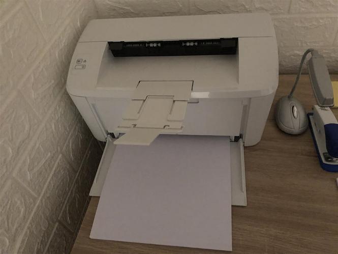 Printer HP (99€)