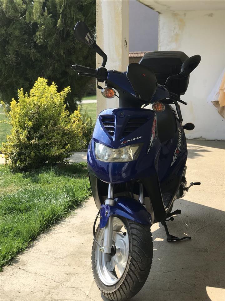 explorer