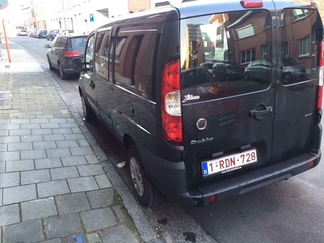 Fiat-doble