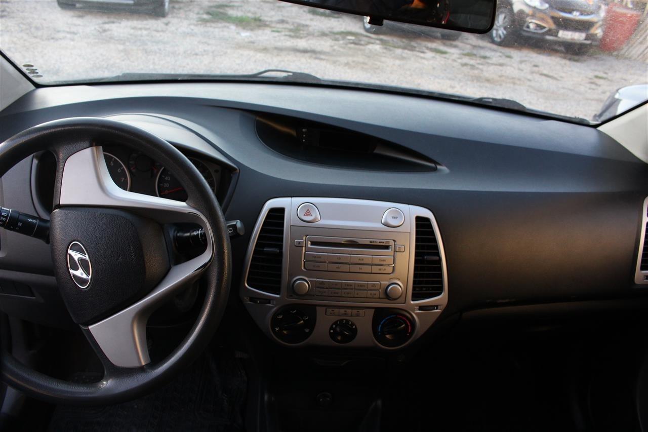 Hyundai-I20