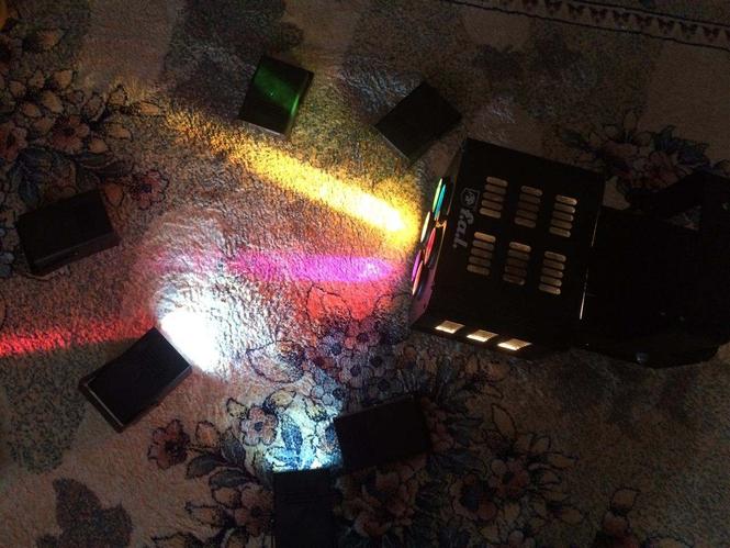 Llaser