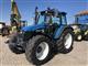 Traktor NEW HOLLAND TS 110 -98 4X4 I SHITUR
