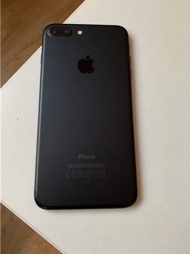 Iphone 7 Plus Ce 
