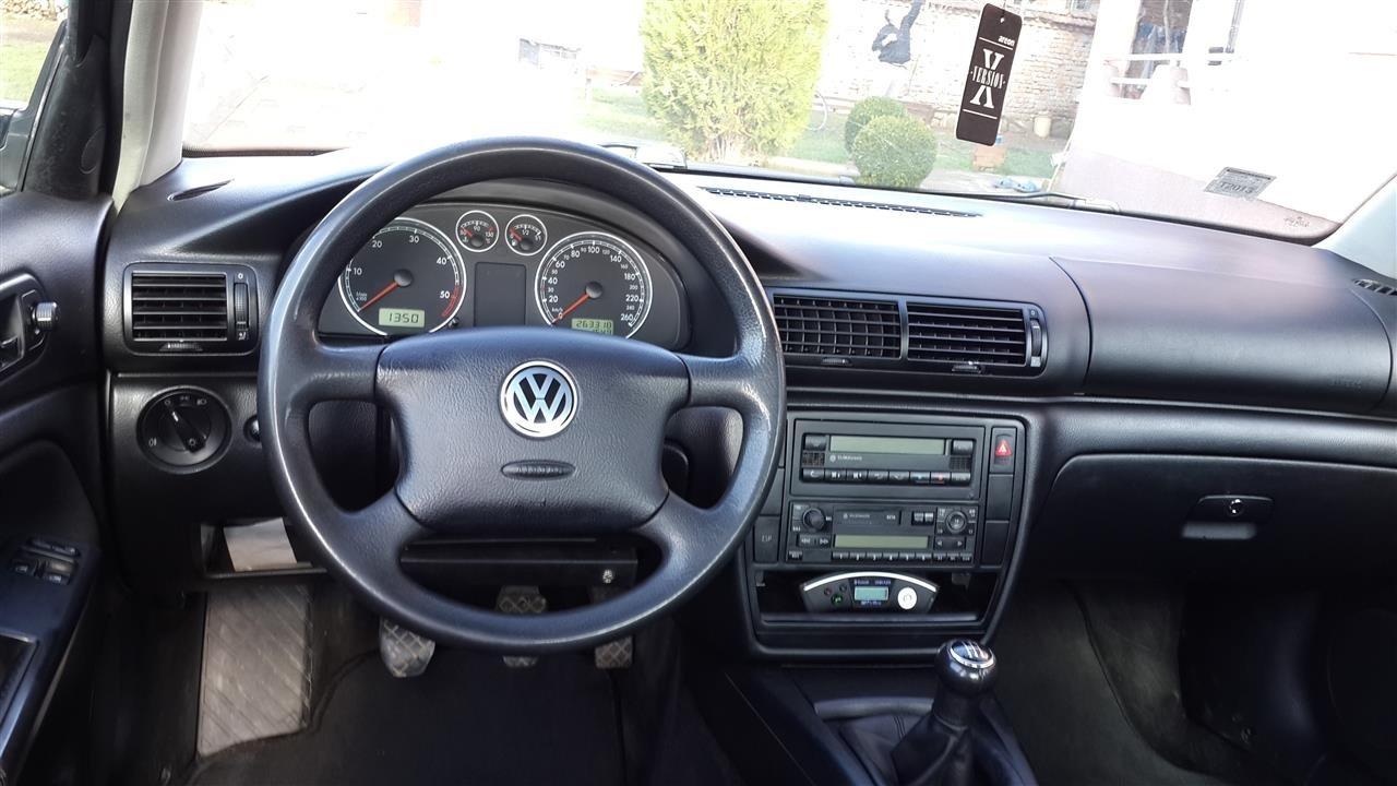 passat
