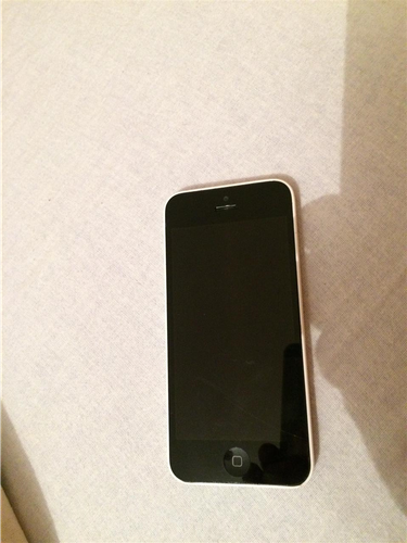 Iphone 5c