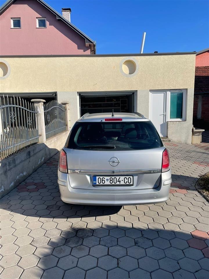 Astra